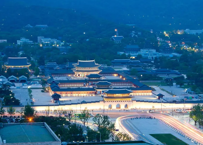 호텔 파크애비뉴 3*