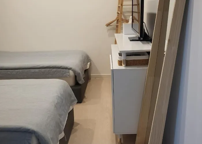 파크애비뉴 호텔 서울특별시